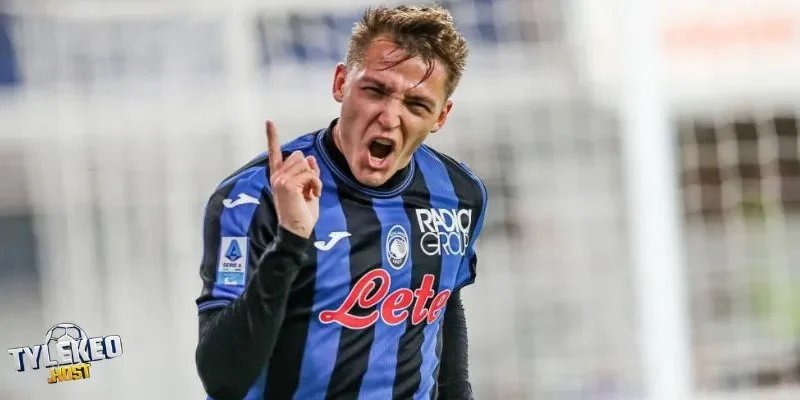 Retegui gia nhập Al Qadsiah trở thành tâm điểm tại Tây Á