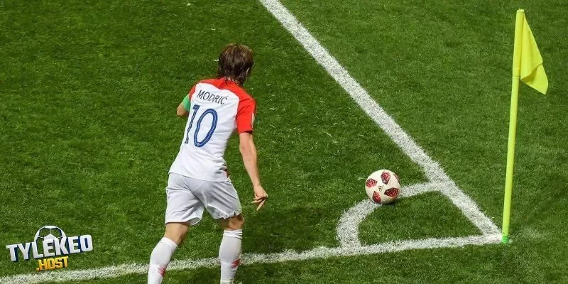 Nguyên nhân ty le keo phạt góc được đồn là dễ ăn